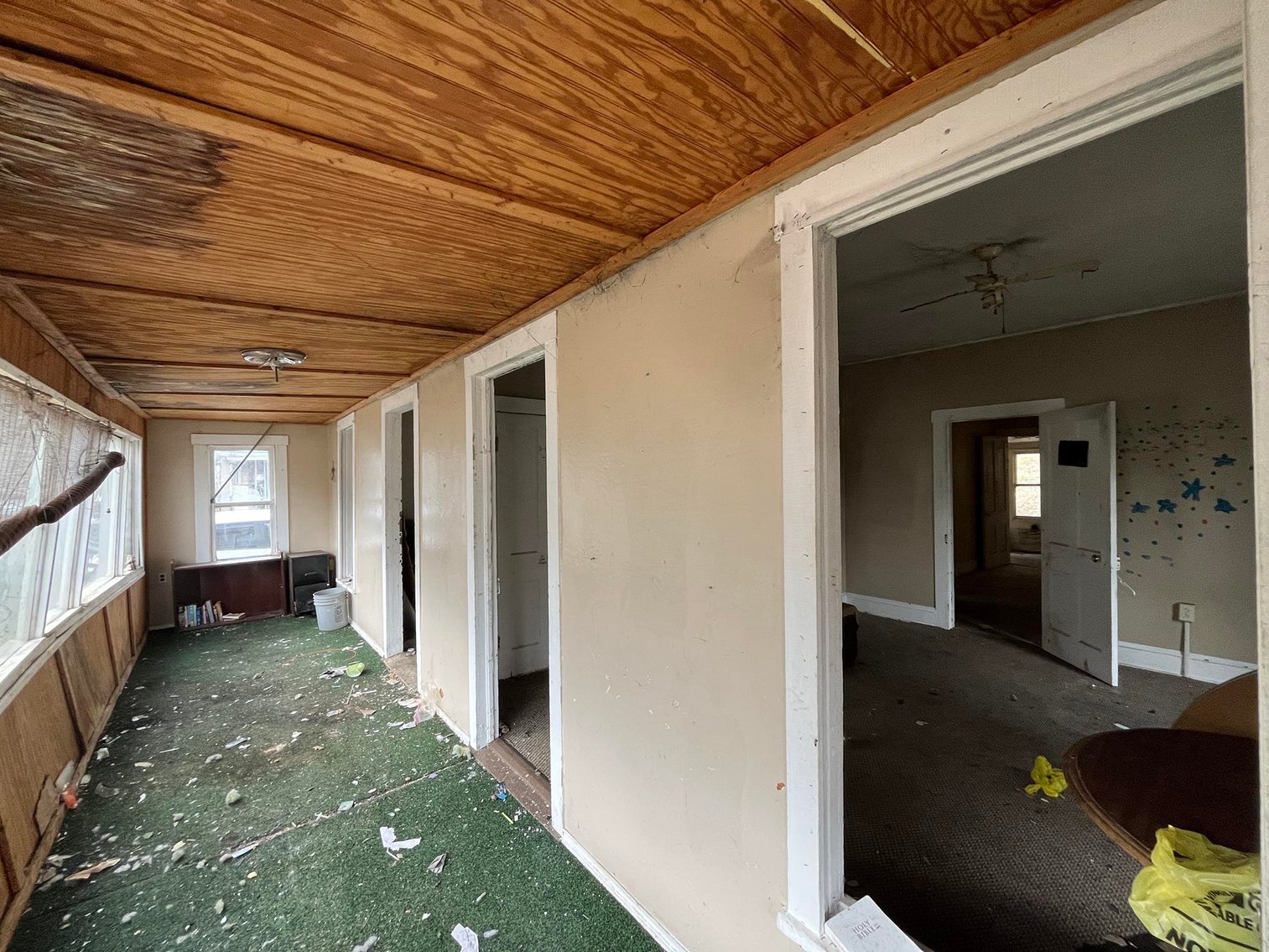 Image for SOLD - Two Harrison County Project Homes Selling to the Highest Bidders