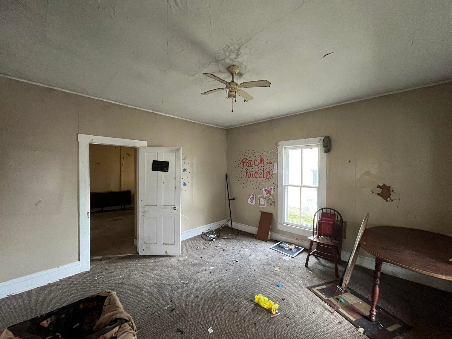 Image for SOLD - Two Harrison County Project Homes Selling to the Highest Bidders