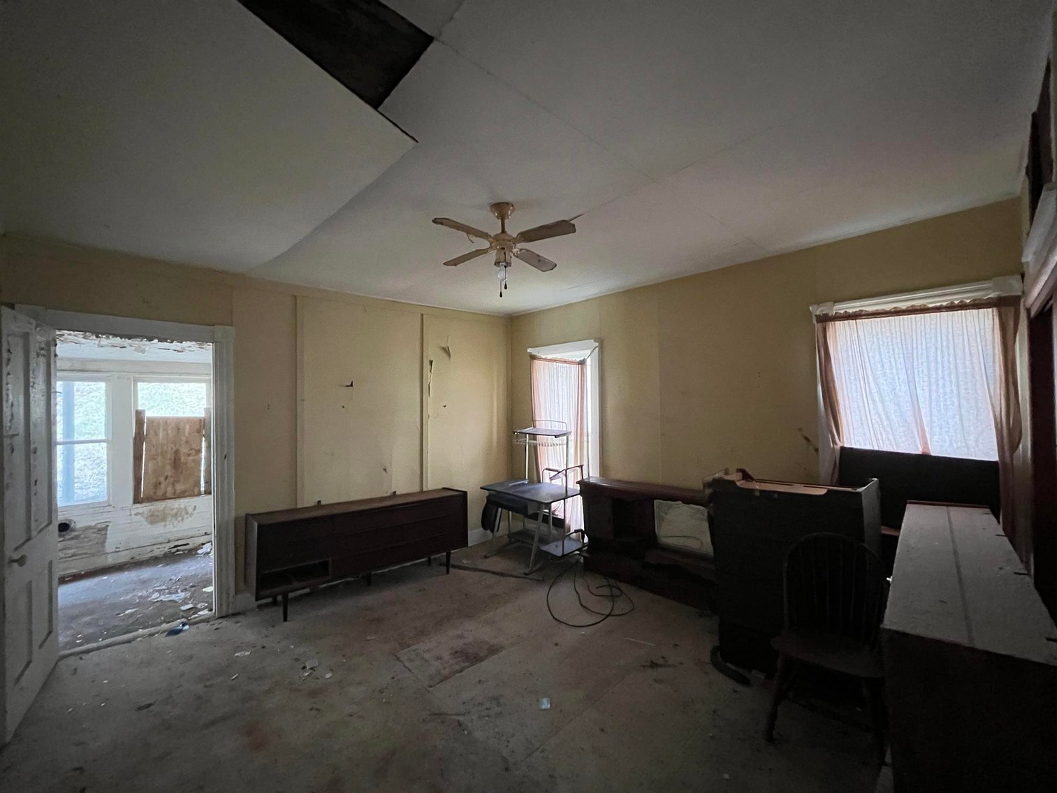 Image for SOLD - Two Harrison County Project Homes Selling to the Highest Bidders