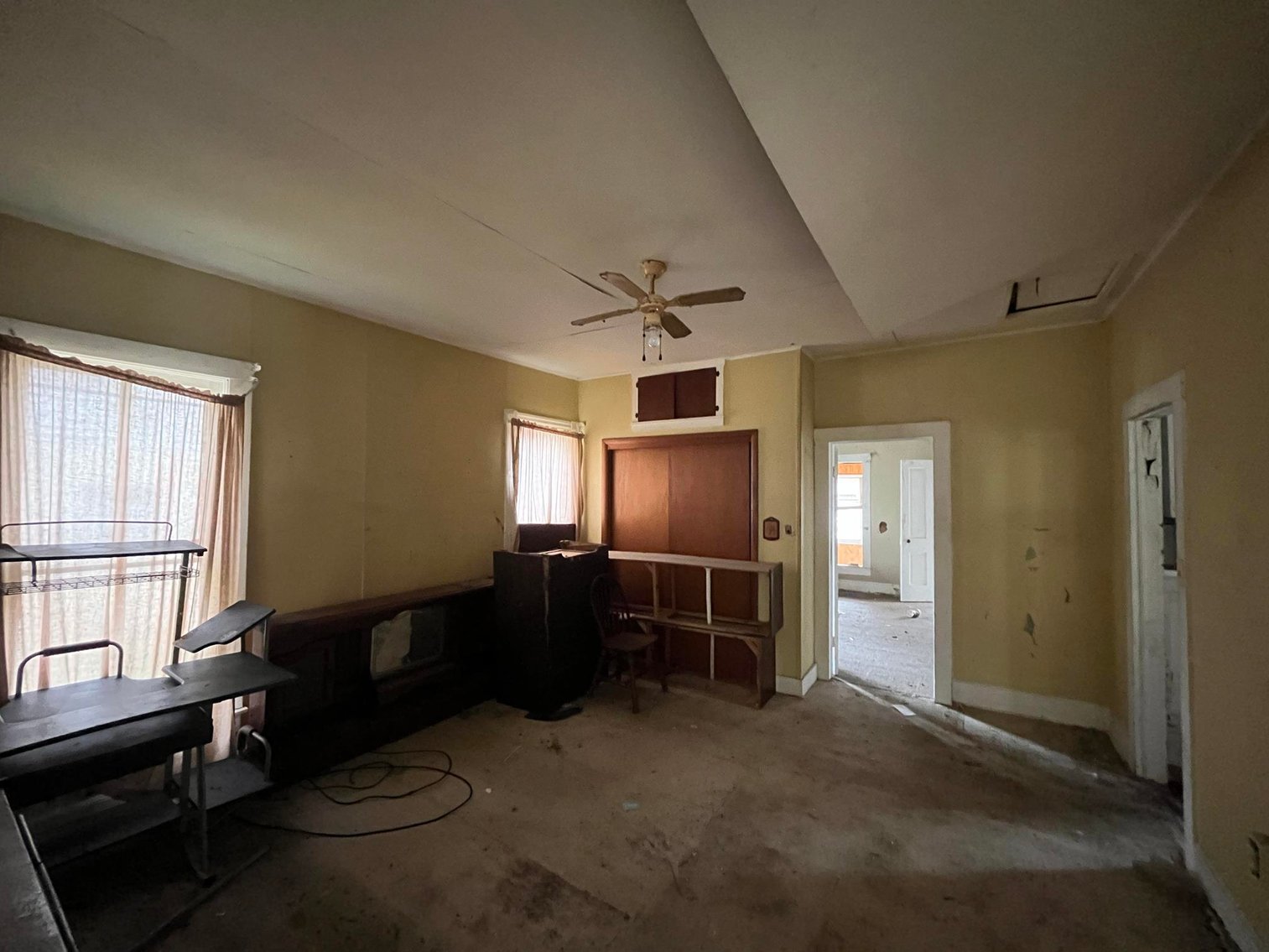 Image for SOLD - Two Harrison County Project Homes Selling to the Highest Bidders