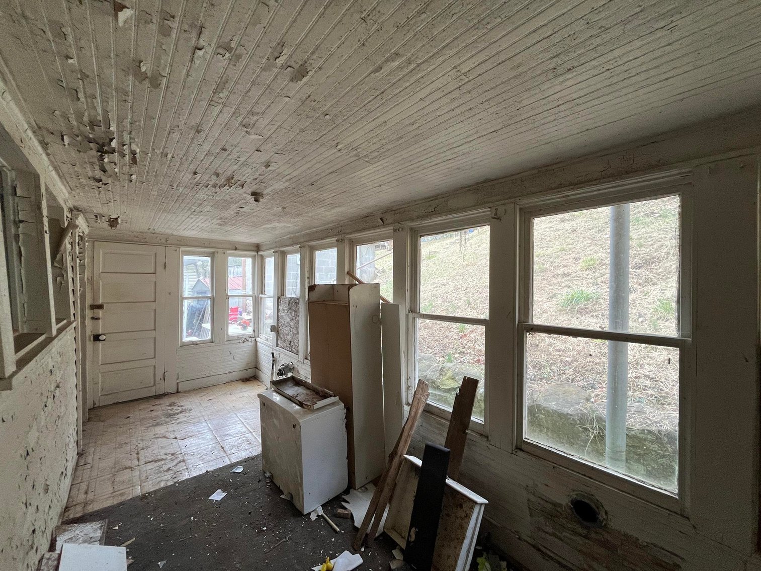 Image for SOLD - Two Harrison County Project Homes Selling to the Highest Bidders