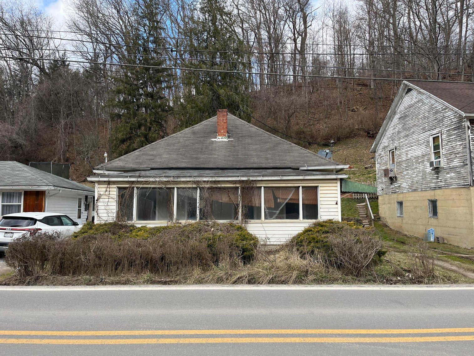 Image for SOLD - Two Harrison County Project Homes Selling to the Highest Bidders