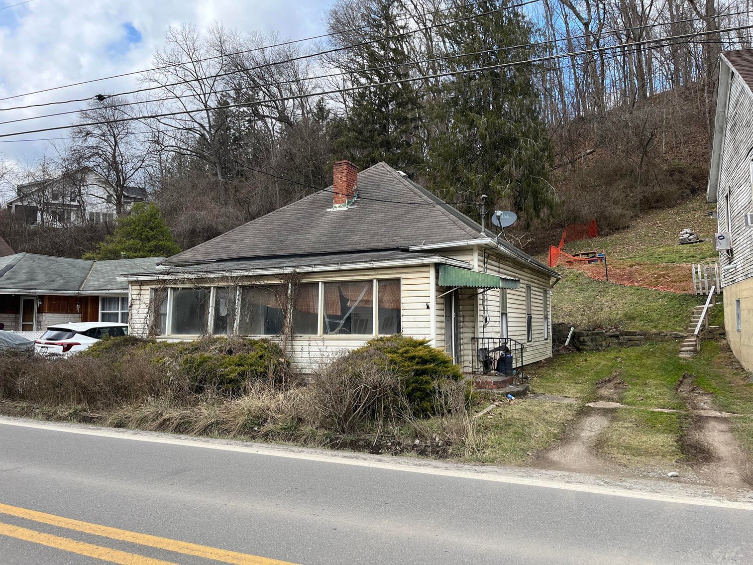 Image for SOLD - Two Harrison County Project Homes Selling to the Highest Bidders