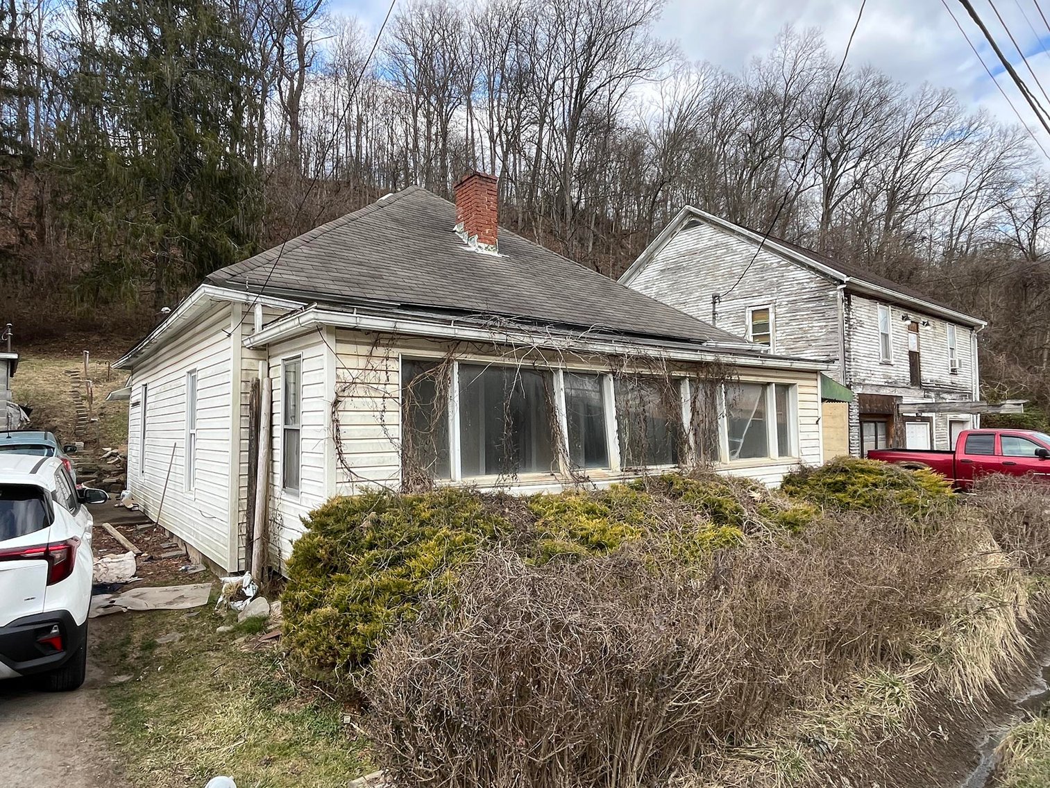 Image for SOLD - Two Harrison County Project Homes Selling to the Highest Bidders