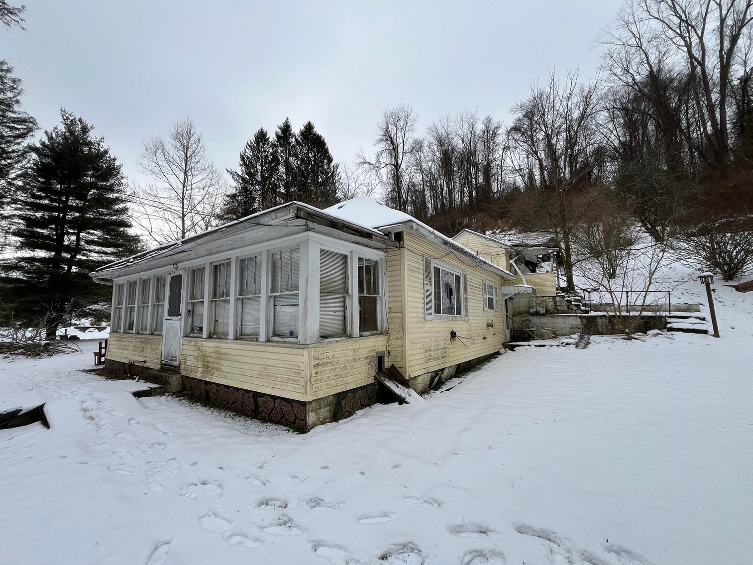 Image for SOLD - Two Harrison County Project Homes Selling to the Highest Bidders