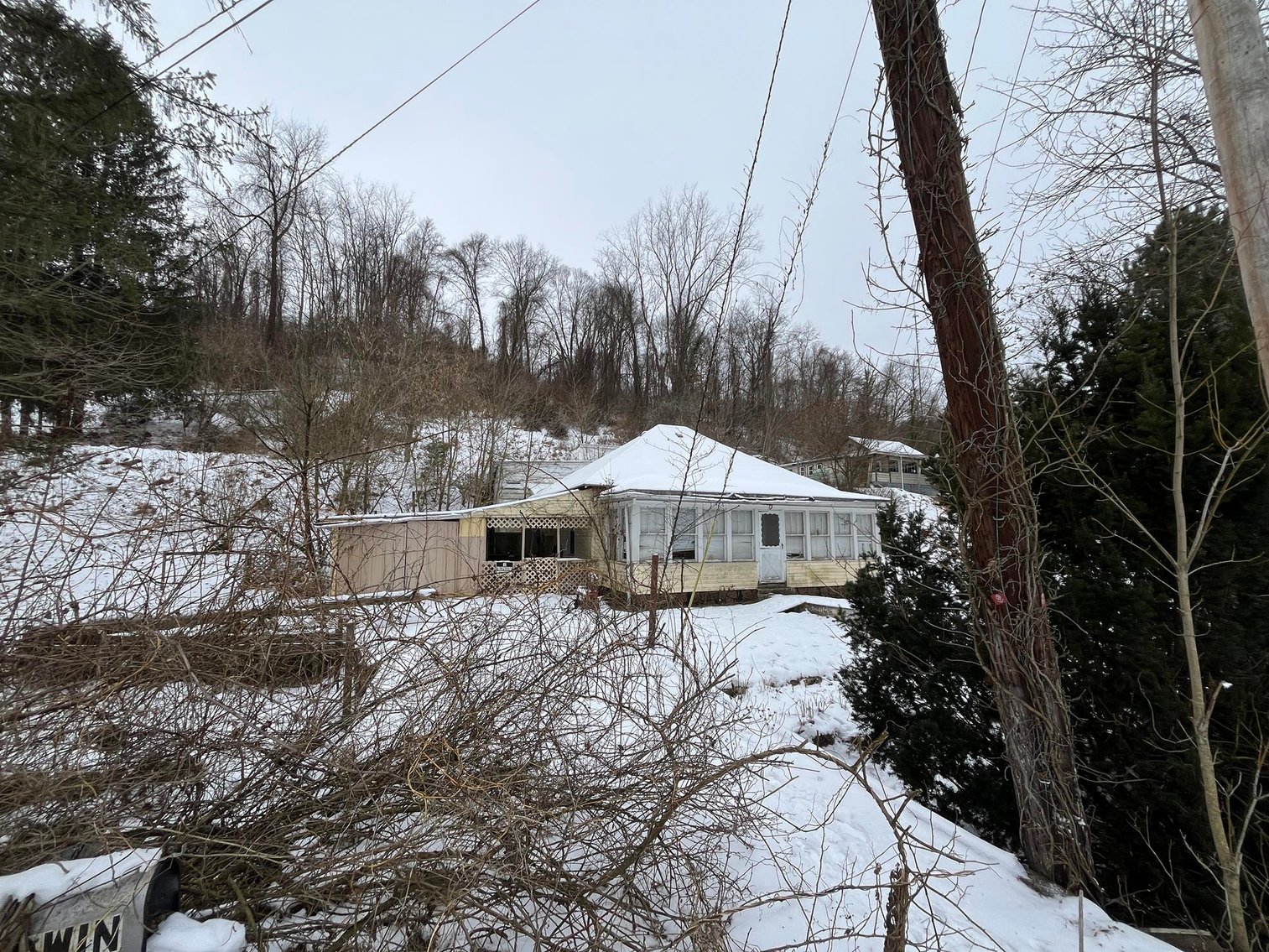 Image for SOLD - Two Harrison County Project Homes Selling to the Highest Bidders