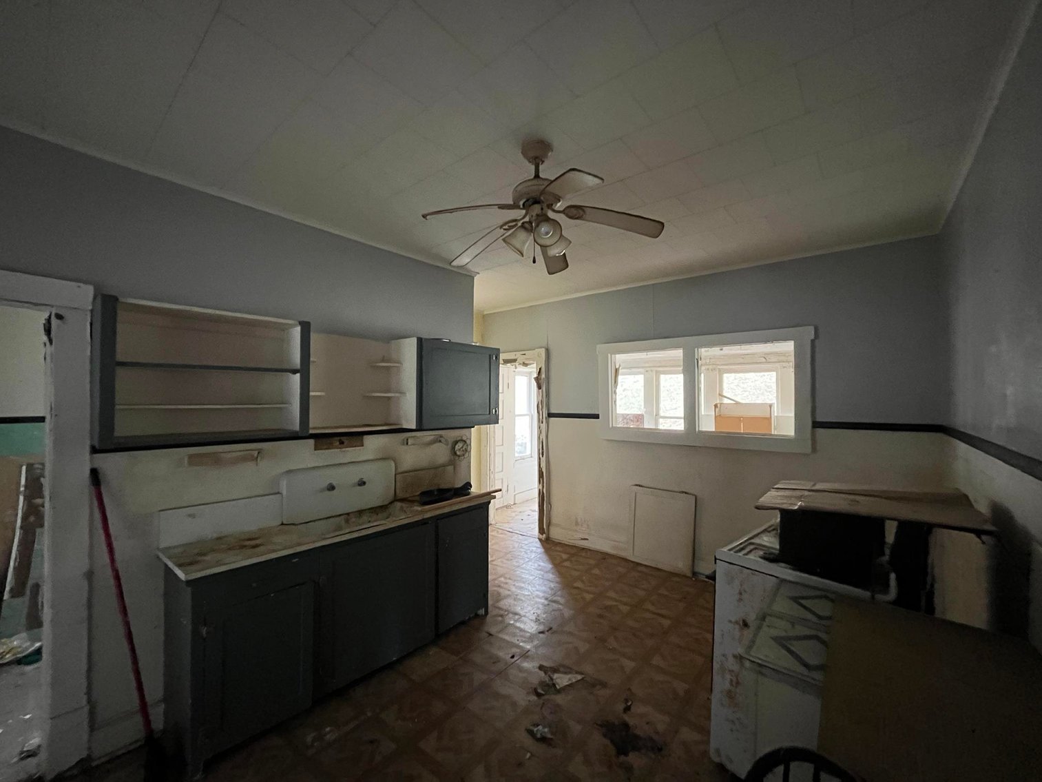 Image for SOLD - Two Harrison County Project Homes Selling to the Highest Bidders