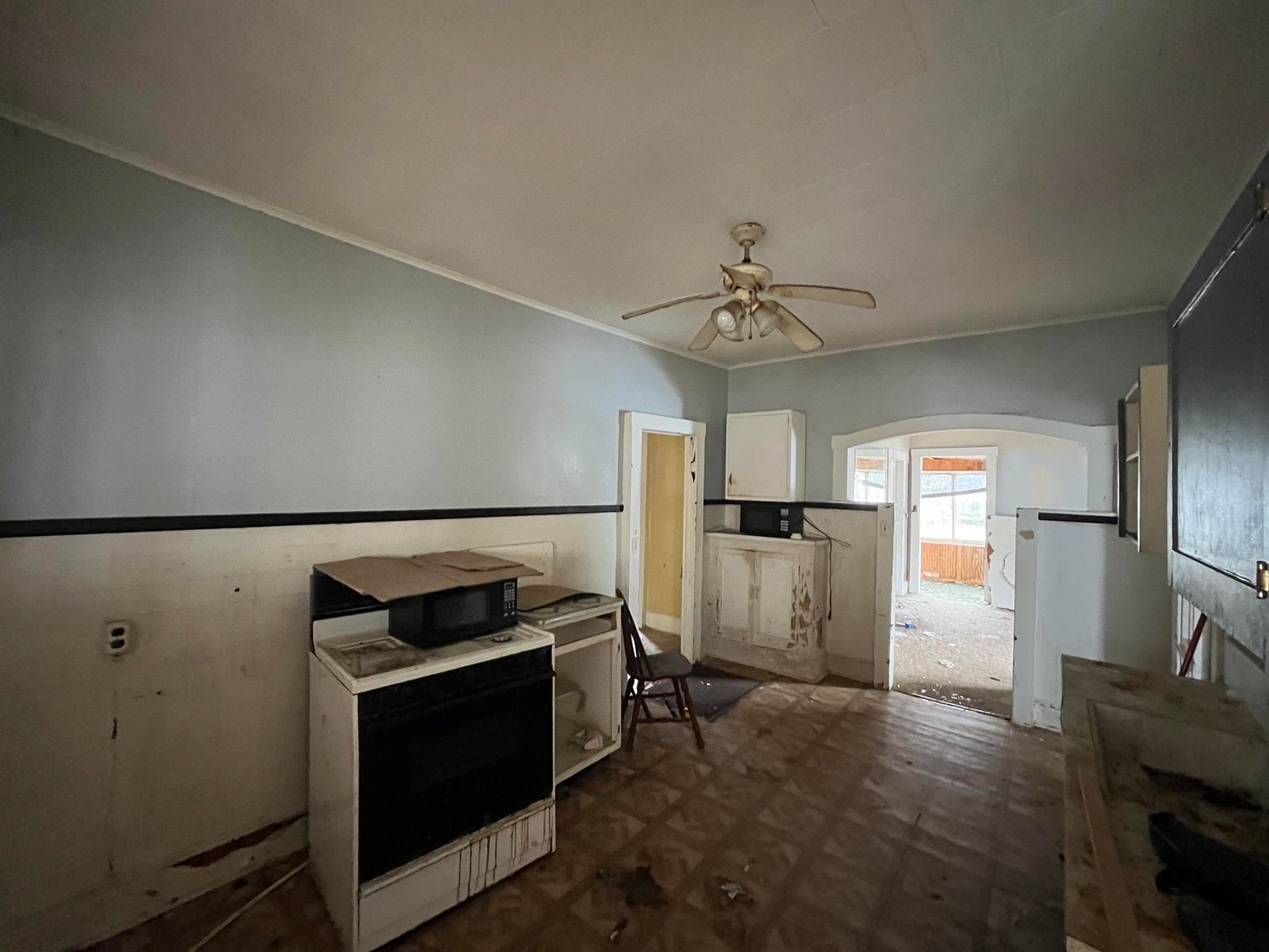 Image for SOLD - Two Harrison County Project Homes Selling to the Highest Bidders