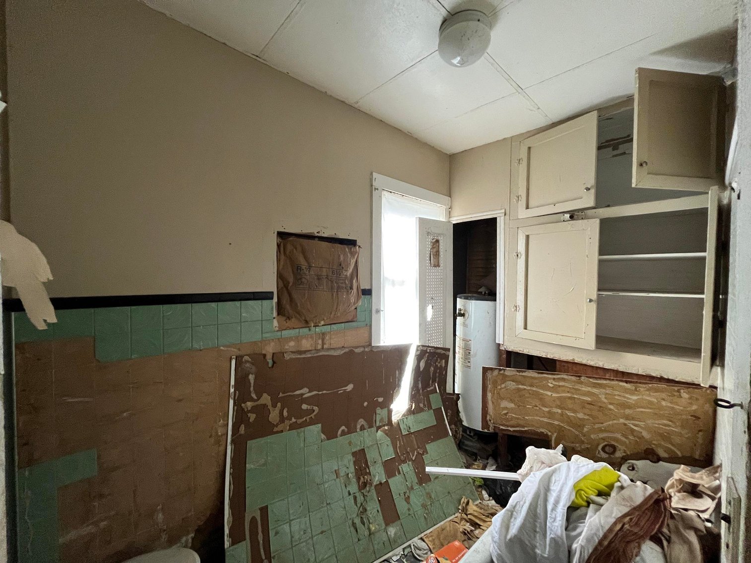 Image for SOLD - Two Harrison County Project Homes Selling to the Highest Bidders