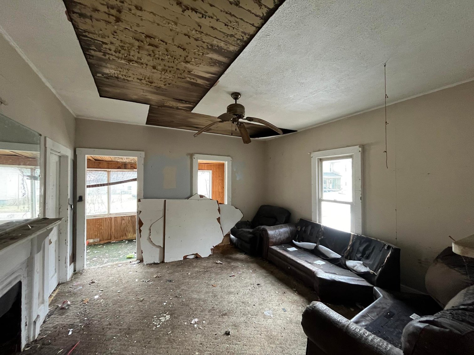 Image for SOLD - Two Harrison County Project Homes Selling to the Highest Bidders