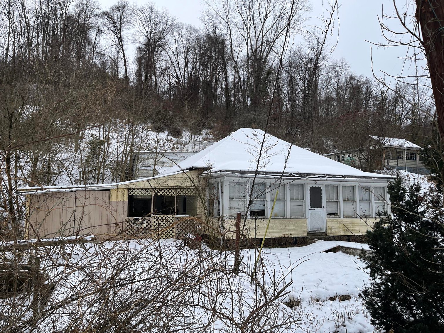 Image for SOLD - Two Harrison County Project Homes Selling to the Highest Bidders