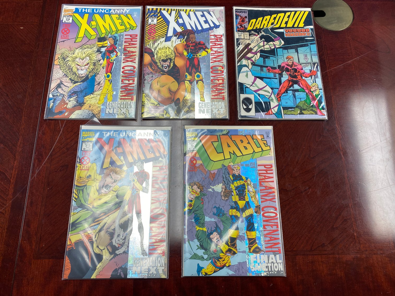 Image for Jane Lew, WV – Silver Coins, $1000 Bill, Comics, Record Albums, Sports Cards & Memorabilia