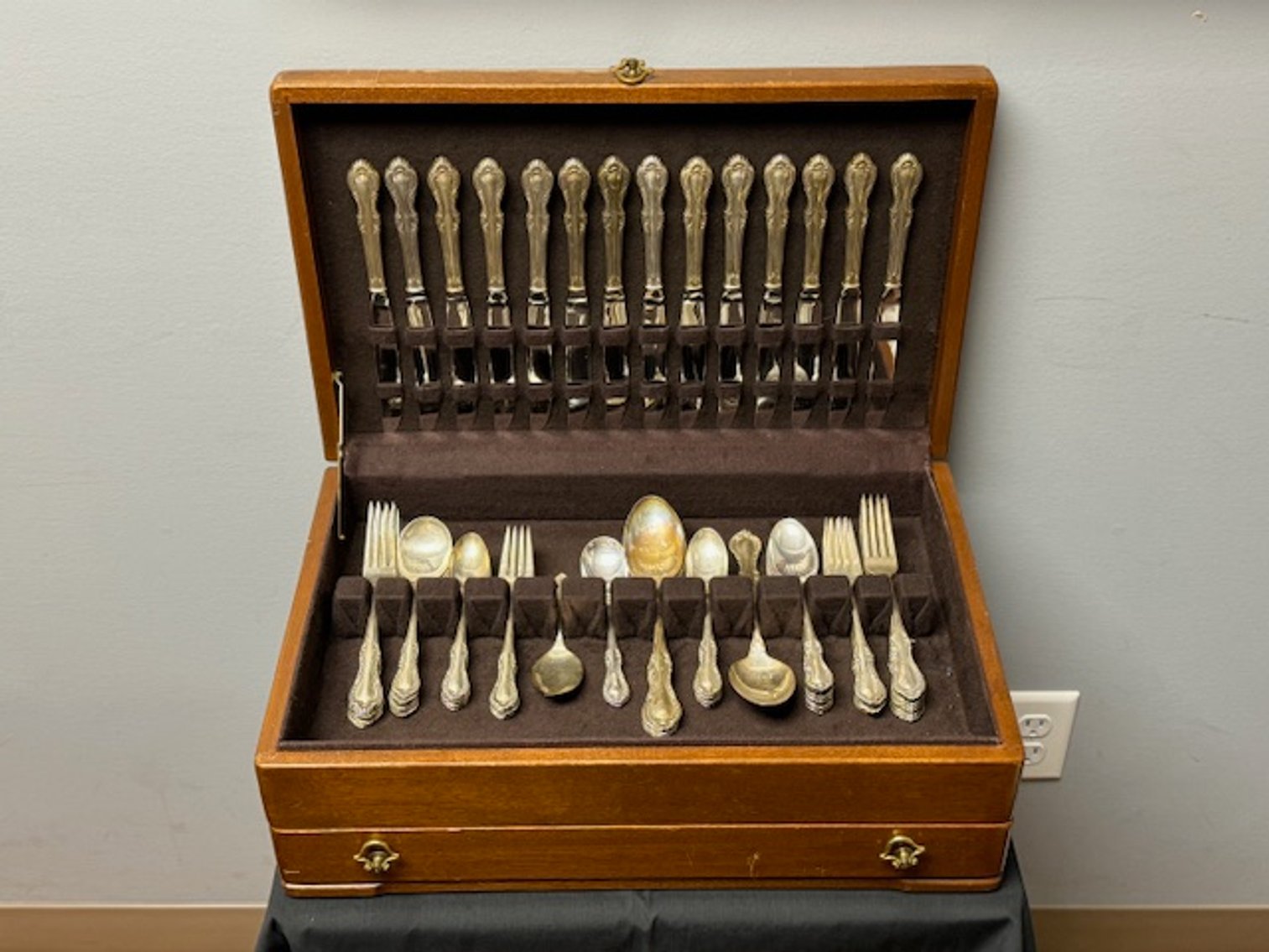 Image for Jane Lew, WV – Silver Coins, $1000 Bill, Comics, Record Albums, Sports Cards & Memorabilia