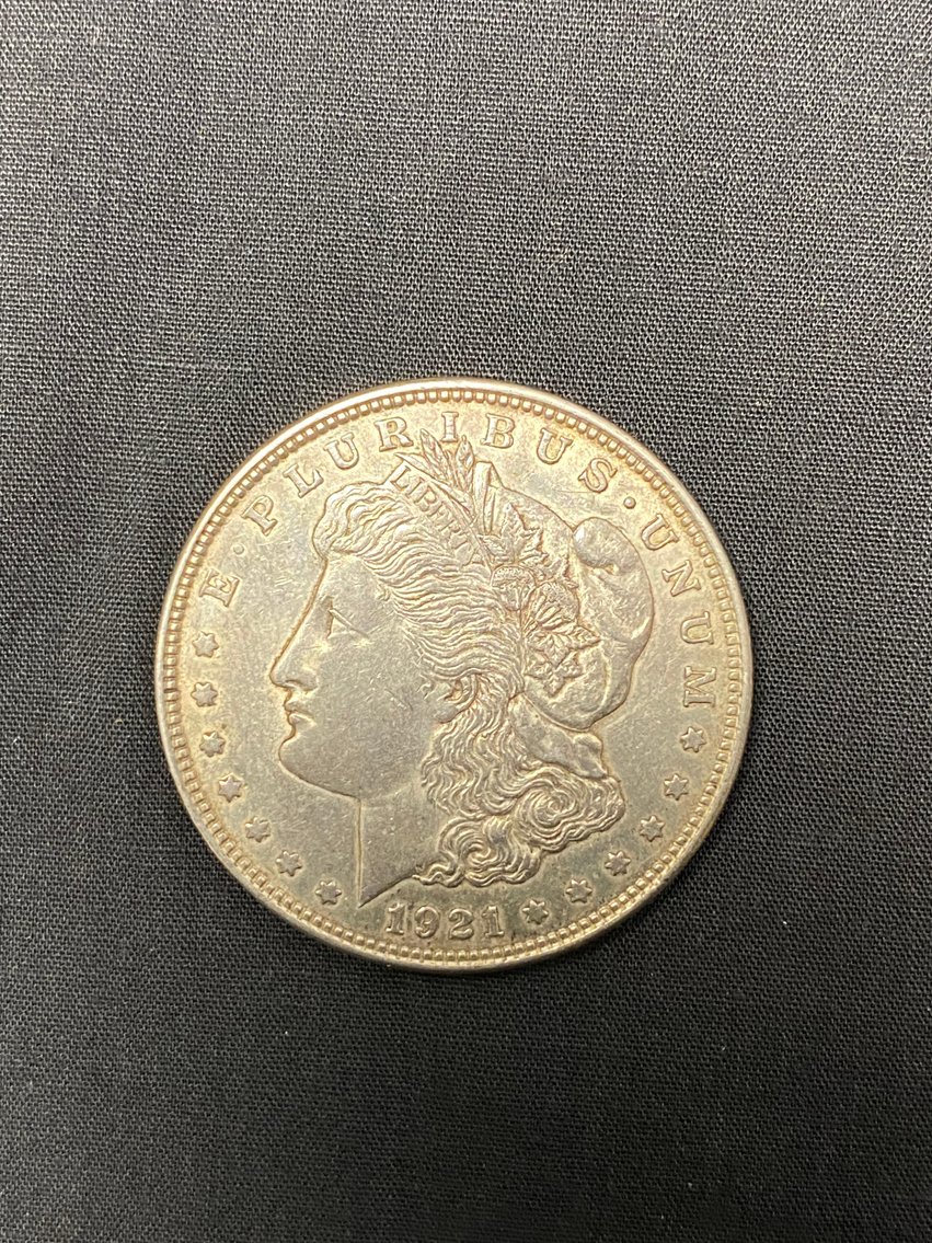 Image for Jane Lew, WV – Silver Coins, $1000 Bill, Comics, Record Albums, Sports Cards & Memorabilia