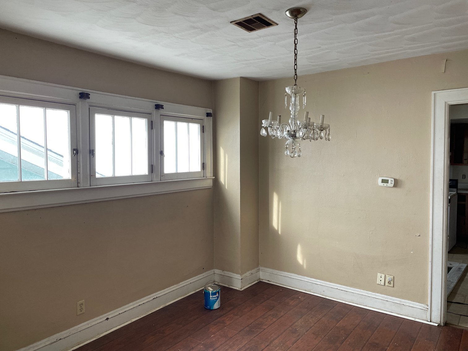 Image for SOLD $22,000 - 3 Bedroom Project Home in Charleston