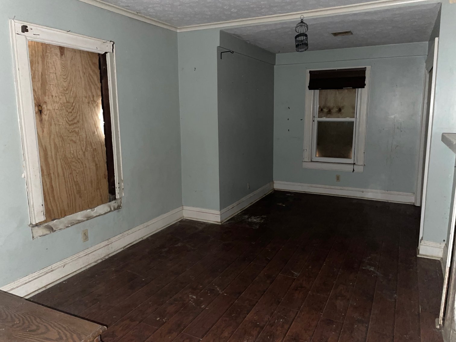 Image for SOLD $22,000 - 3 Bedroom Project Home in Charleston