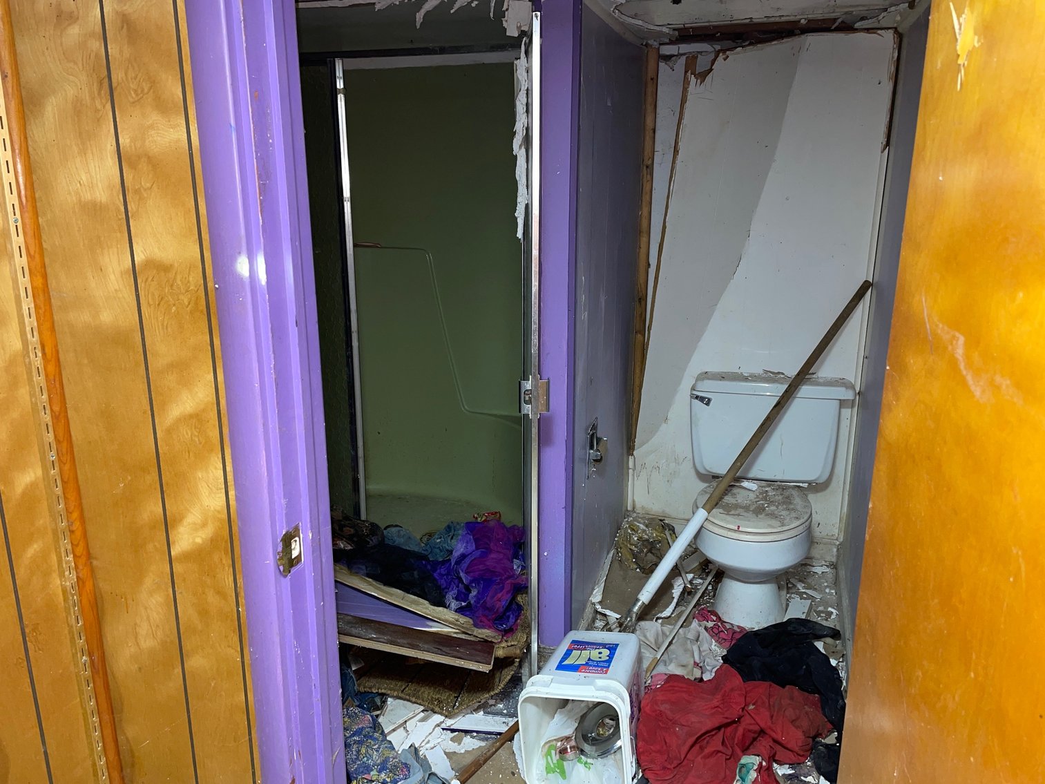 Image for SOLD $22,000 - 3 Bedroom Project Home in Charleston