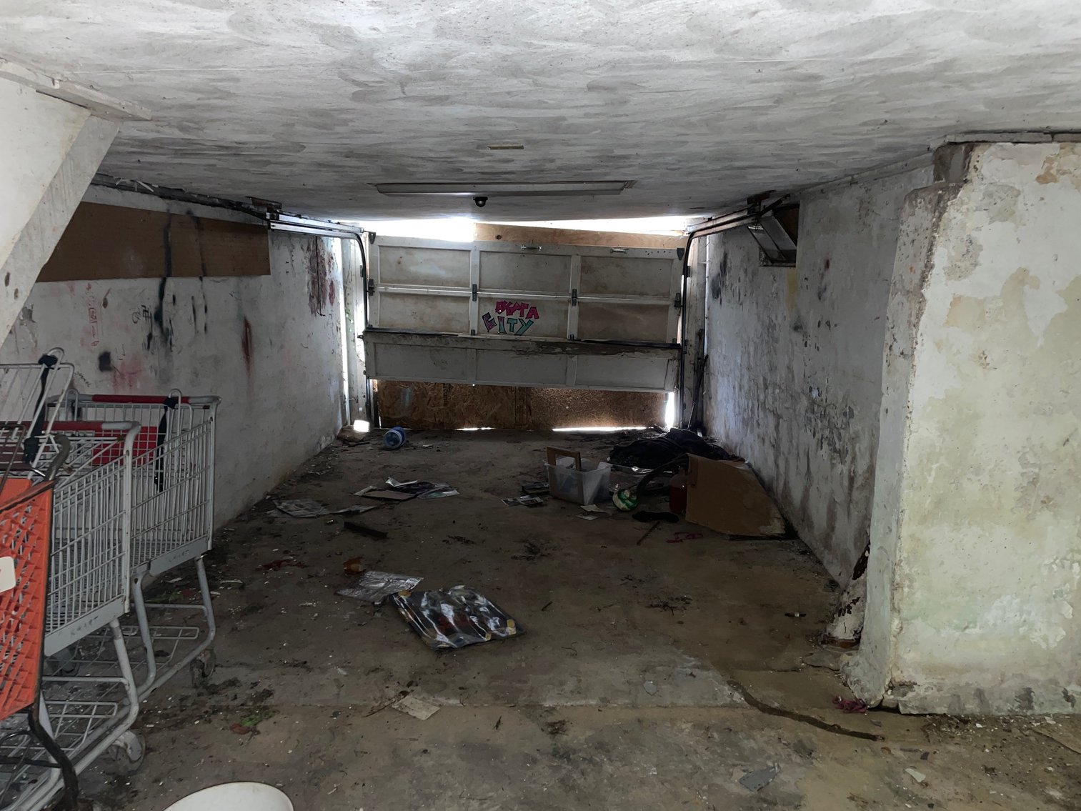 Image for SOLD $22,000 - 3 Bedroom Project Home in Charleston