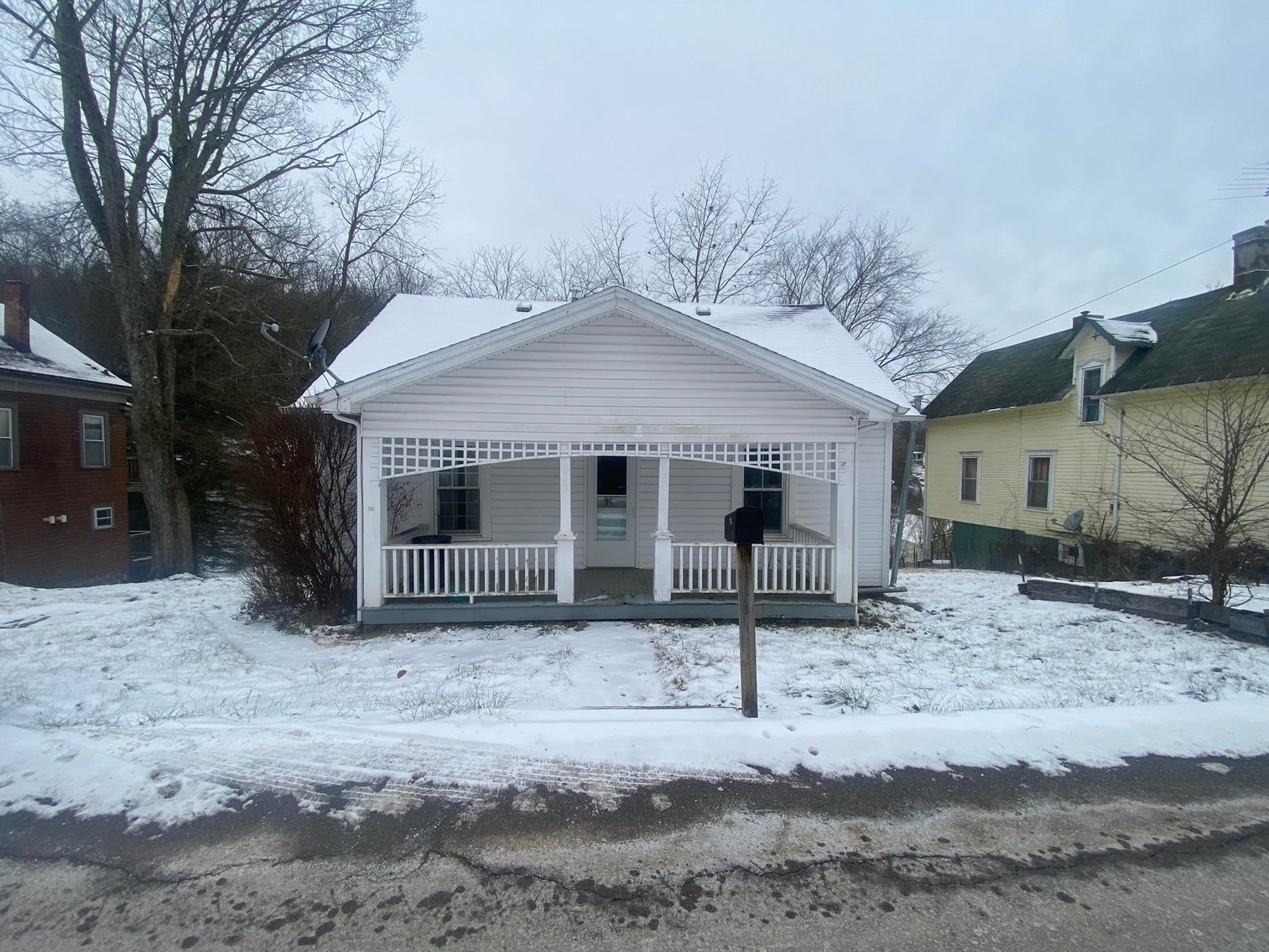 Image for SOLD $33,550 - 2 Bedroom in West Union Selling to the Highest Bidder