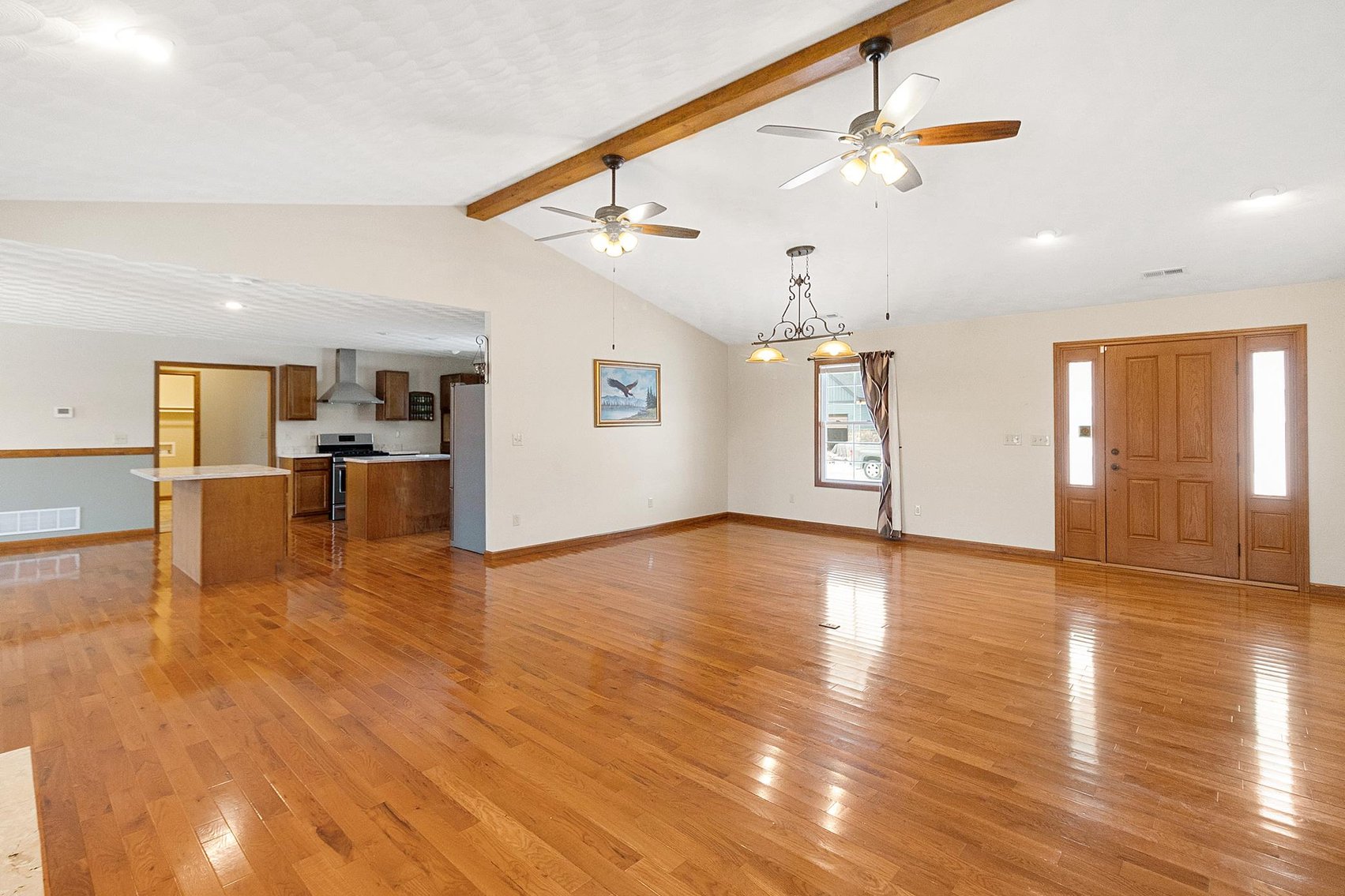 Image for SOLD $319,000 - Gorgeously Designed Home on the River in Rumer Station