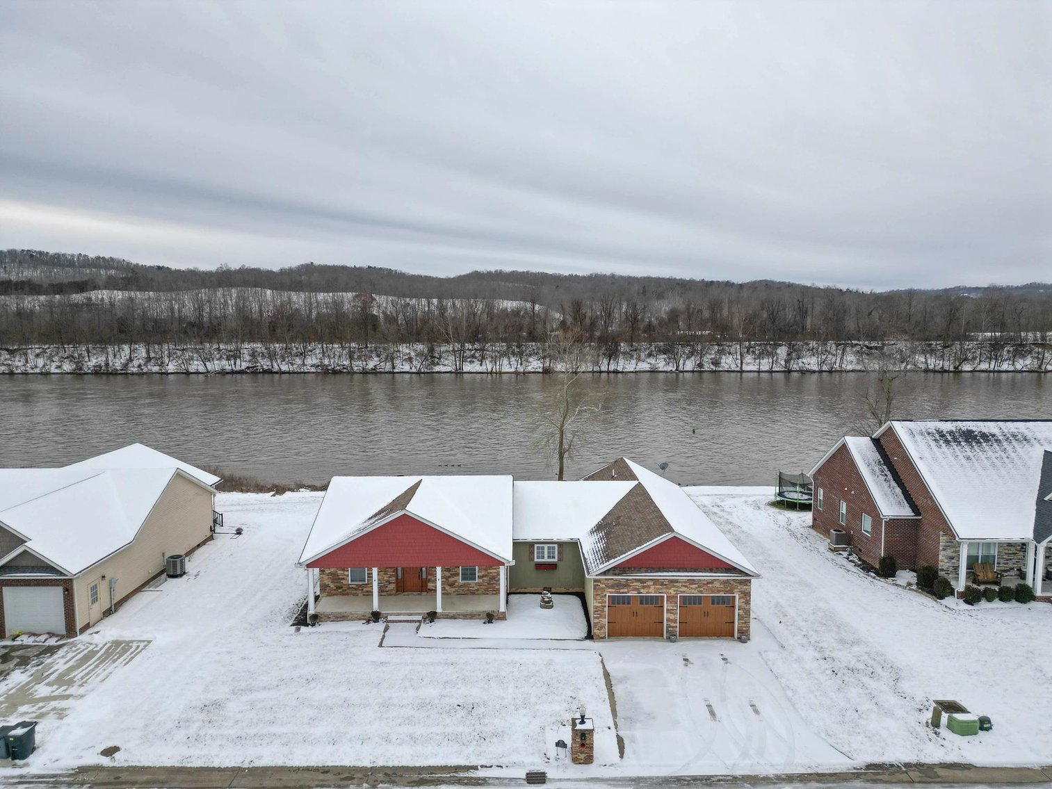 Image for SOLD $319,000 - Gorgeously Designed Home on the River in Rumer Station