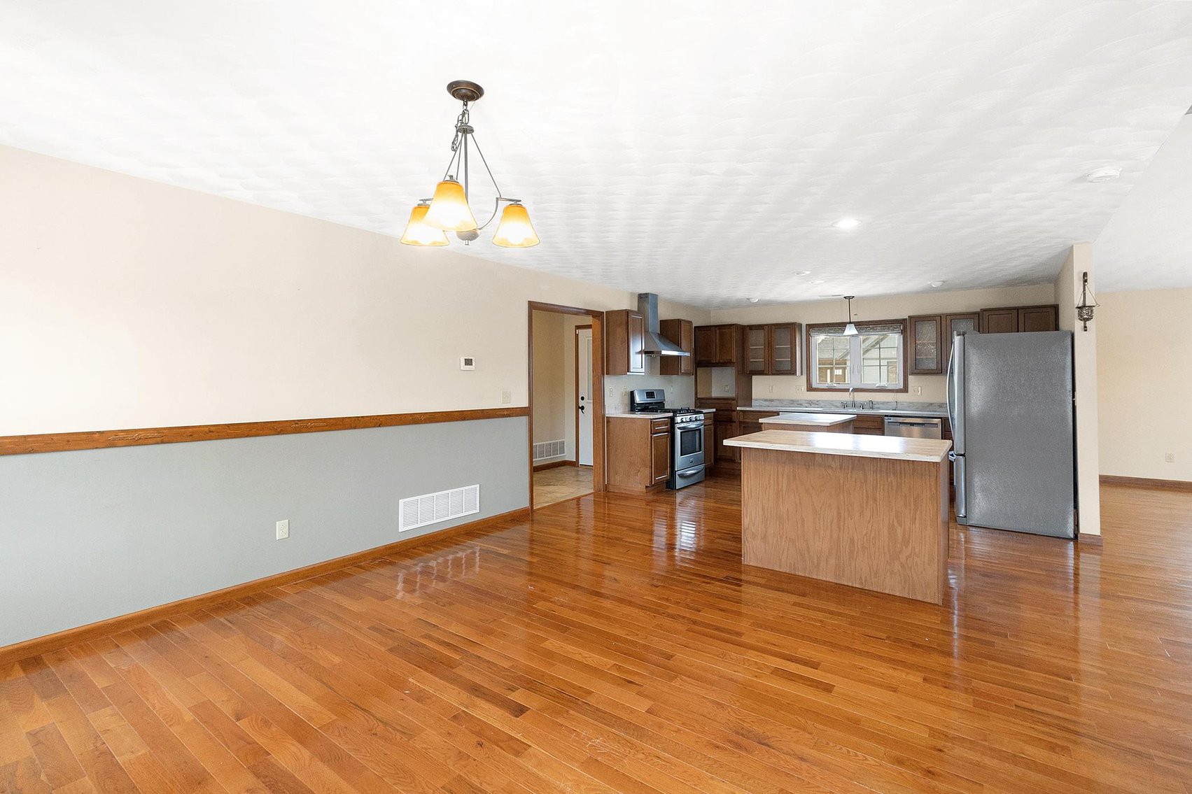 Image for SOLD $319,000 - Gorgeously Designed Home on the River in Rumer Station