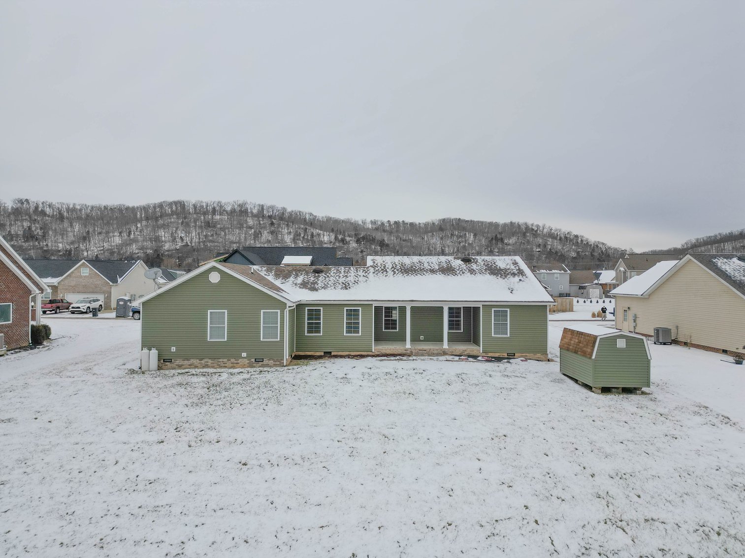 Image for SOLD $319,000 - Gorgeously Designed Home on the River in Rumer Station