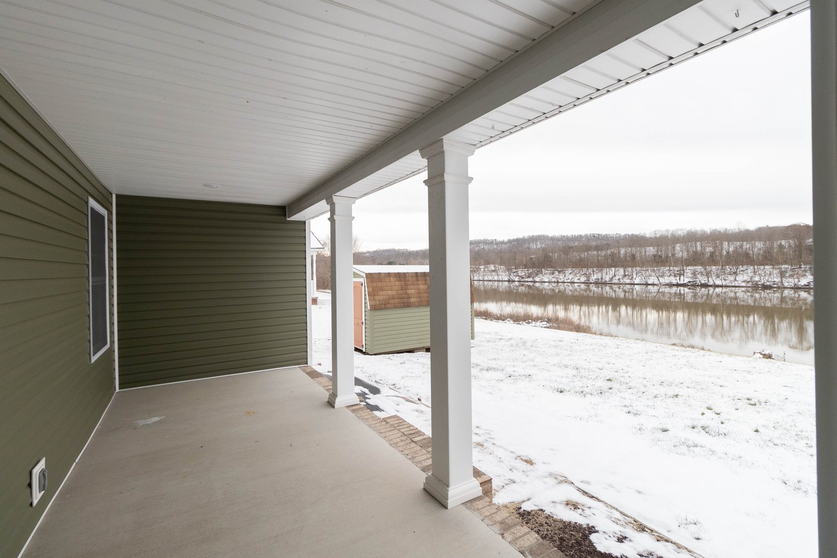 Image for SOLD $319,000 - Gorgeously Designed Home on the River in Rumer Station