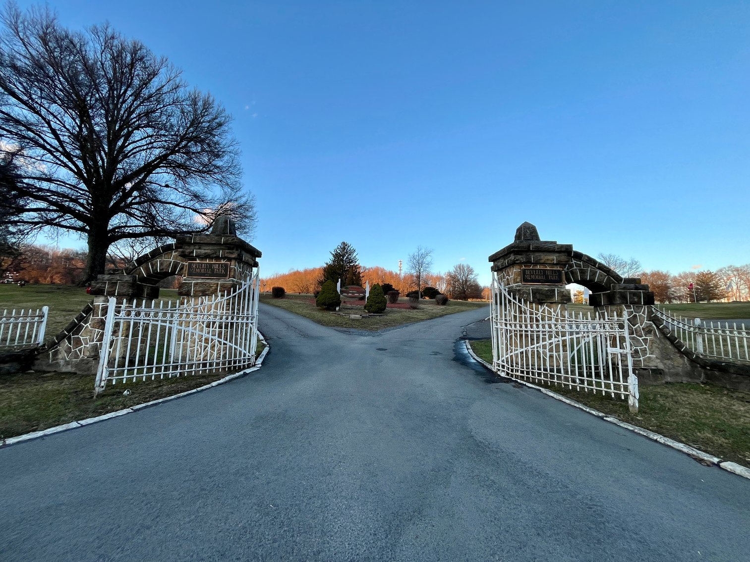 Image for Morgantown, WV - Two Mausoleum Crypts in Beverly Hills Memorial Gardens