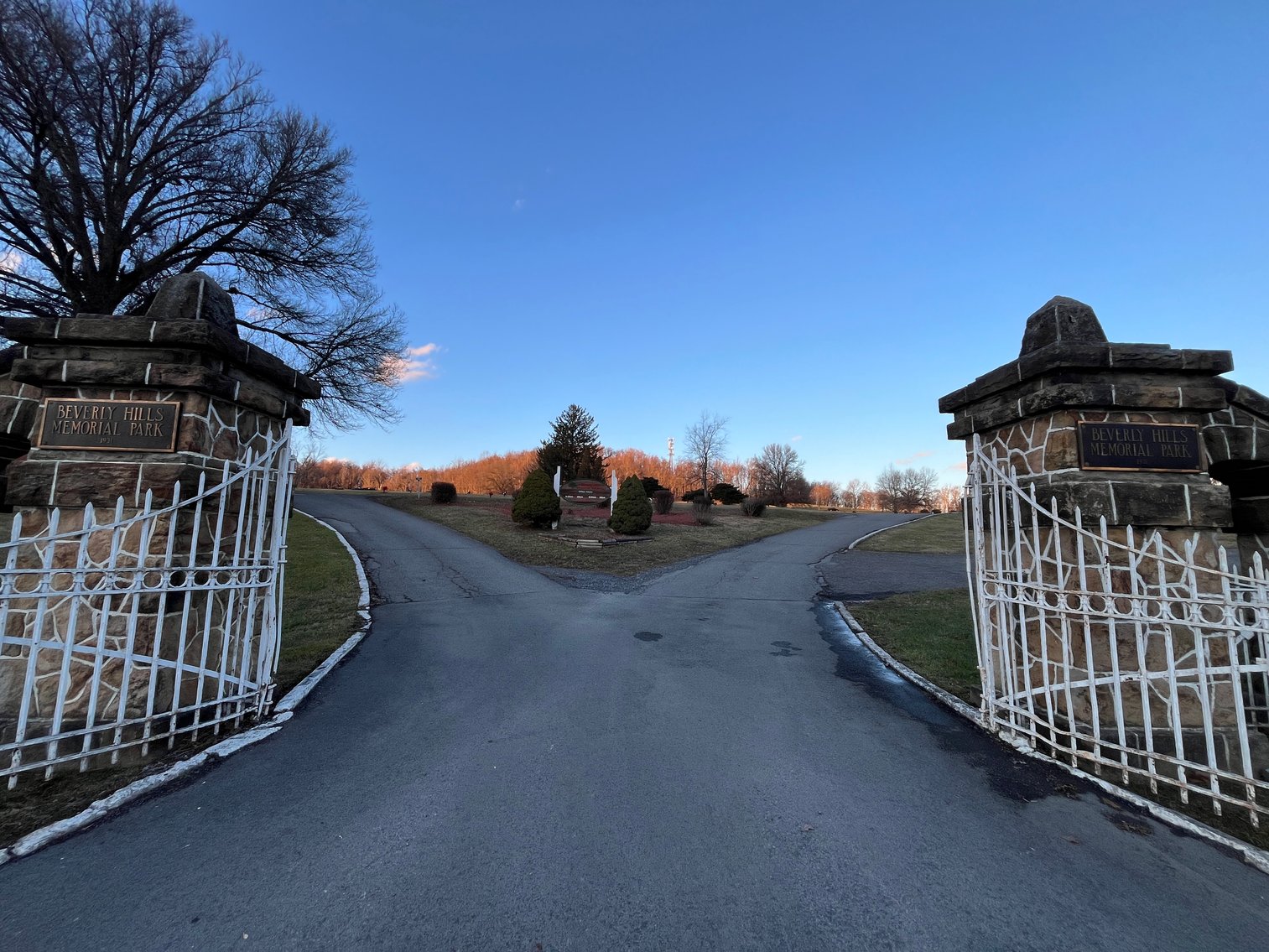 Image for Morgantown, WV - Two Mausoleum Crypts in Beverly Hills Memorial Gardens