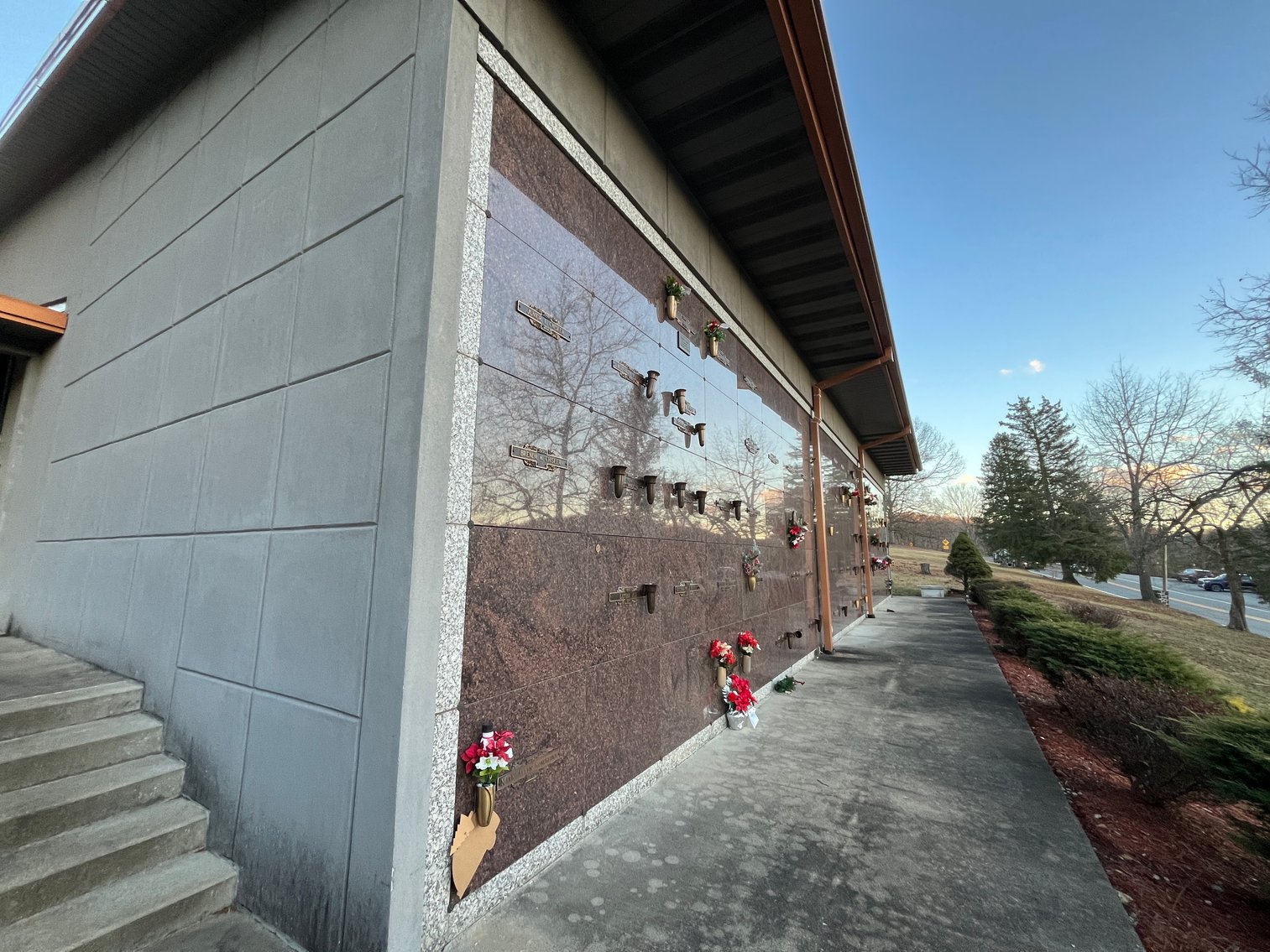 Image for Morgantown, WV - Two Mausoleum Crypts in Beverly Hills Memorial Gardens