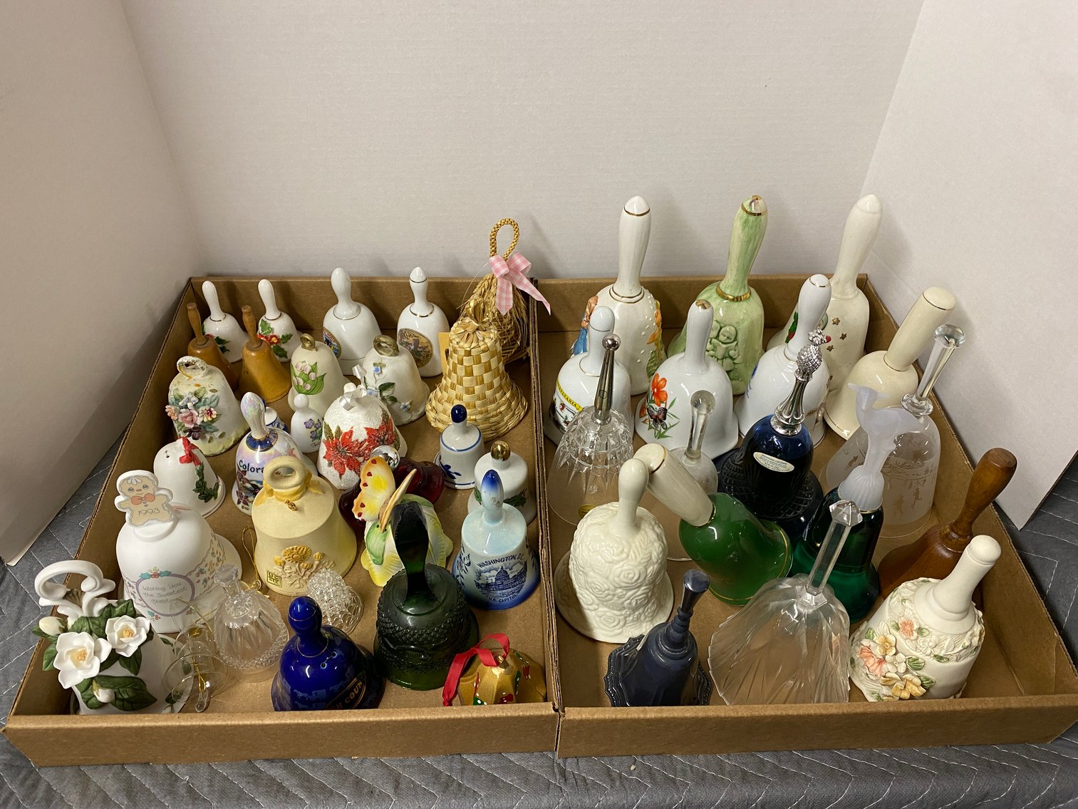 Image for Jane Lew, WV – Moving Auction: Antique & Modern Furniture, Model Ships, Stoneware, Sports Cards & Comic Books, and More