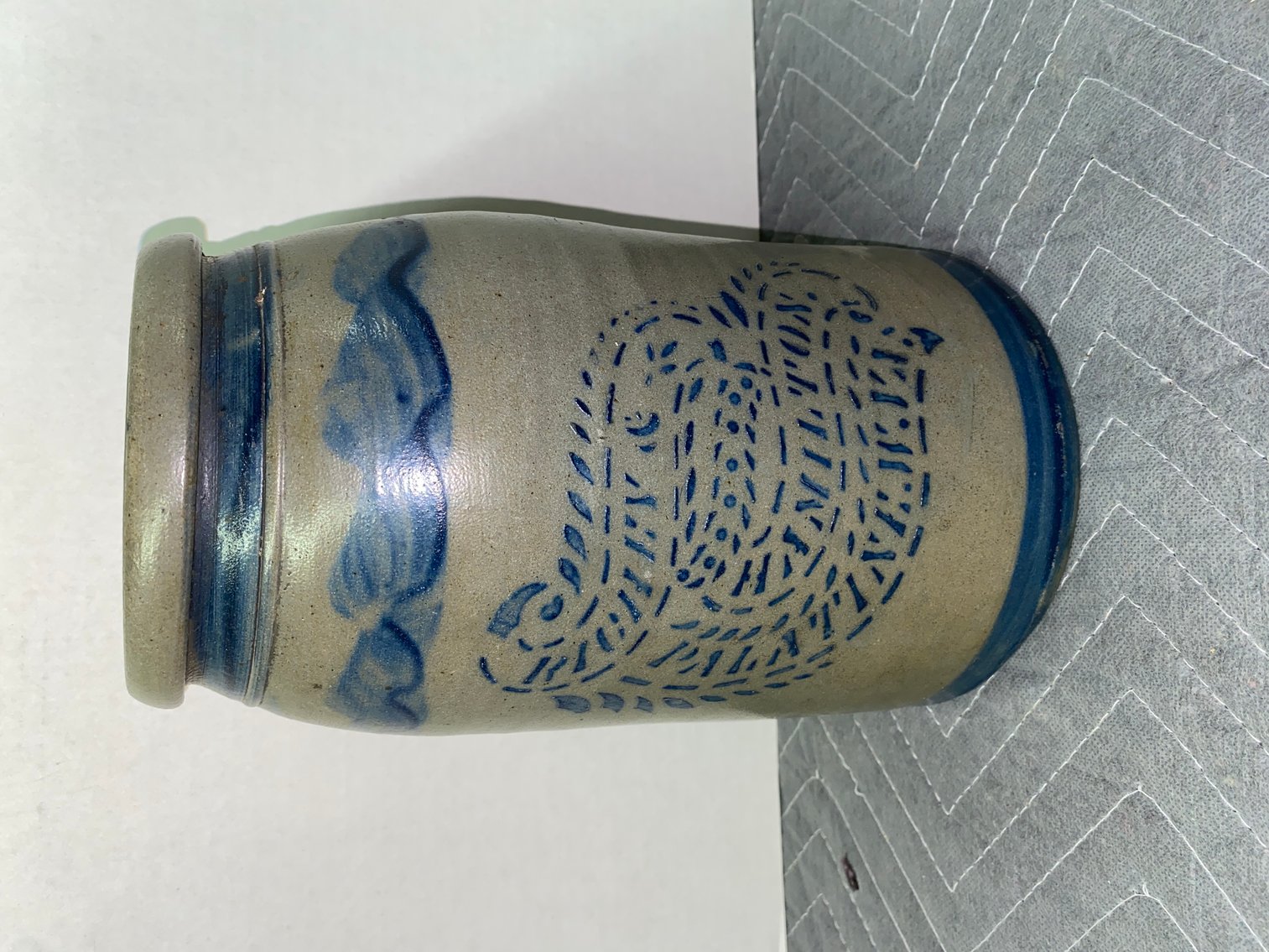 Image for Jane Lew, WV – Moving Auction: Antique & Modern Furniture, Model Ships, Stoneware, Sports Cards & Comic Books, and More