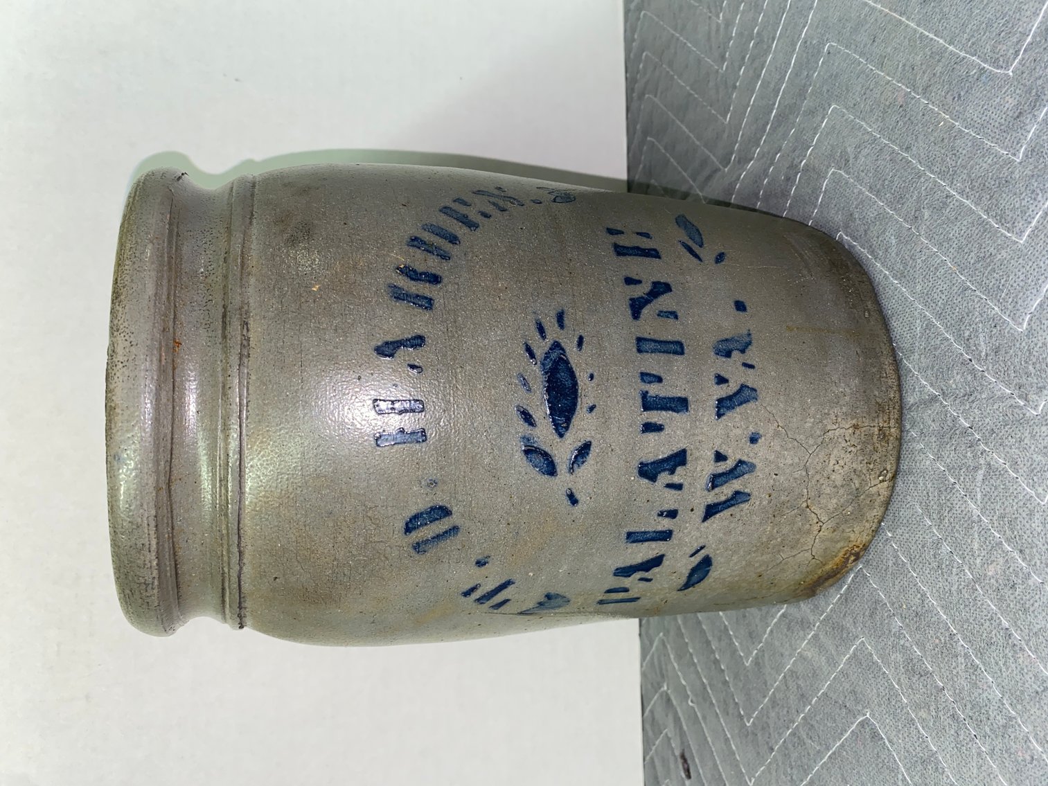 Image for Jane Lew, WV – Moving Auction: Antique & Modern Furniture, Model Ships, Stoneware, Sports Cards & Comic Books, and More