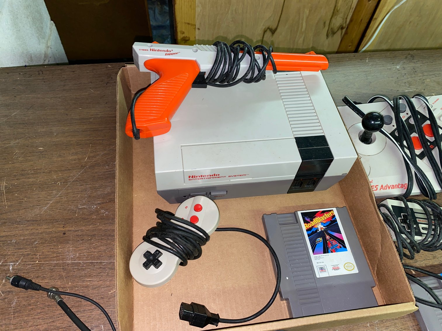 Image for Jane Lew, WV – Moving Auction: Antique & Modern Furniture, Model Ships, Stoneware, Sports Cards & Comic Books, and More