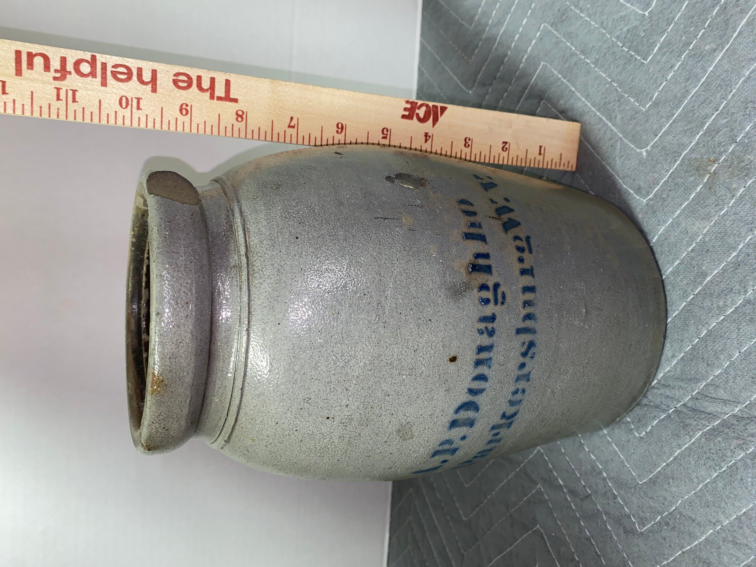 Image for Jane Lew, WV – Moving Auction: Antique & Modern Furniture, Model Ships, Stoneware, Sports Cards & Comic Books, and More