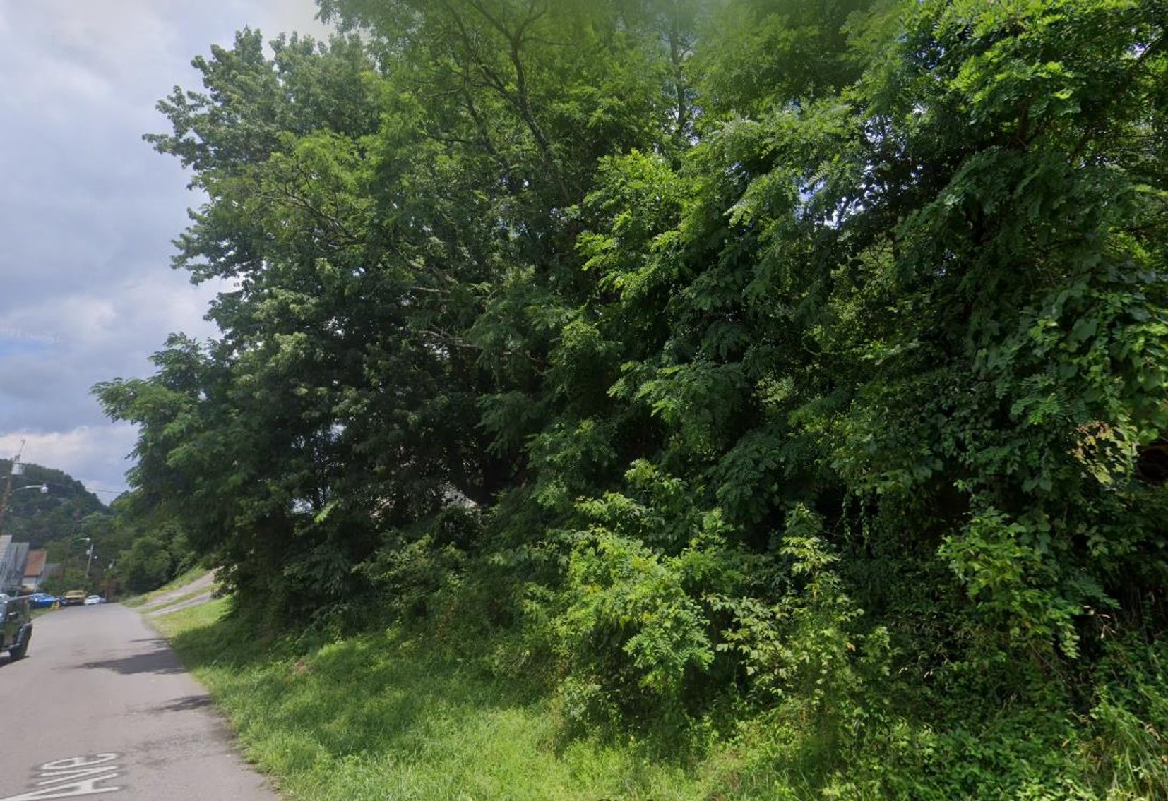 Image for 3 Fairmont Lots Selling to the Highest Bidders