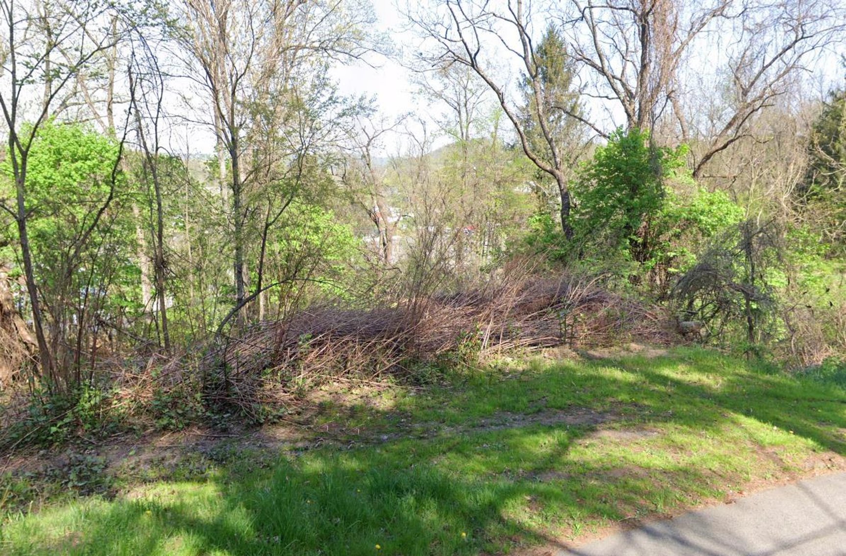 Image for 3 Fairmont Lots Selling to the Highest Bidders