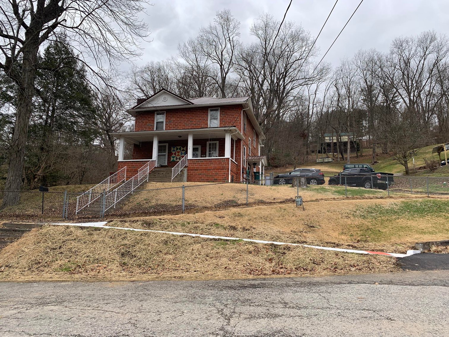 Image for 4 Bedroom Home on a Large Lot in Gassaway