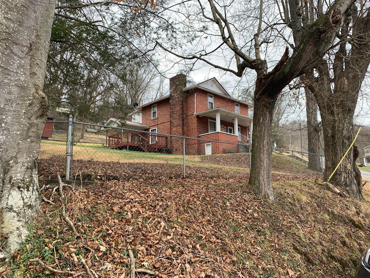 Image for 4 Bedroom Home on a Large Lot in Gassaway