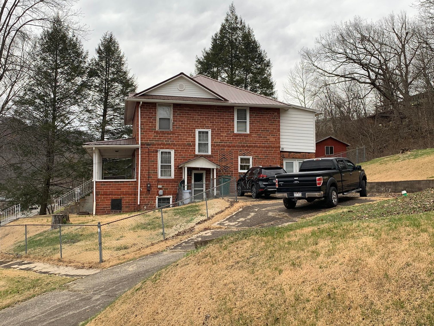 Image for 4 Bedroom Home on a Large Lot in Gassaway