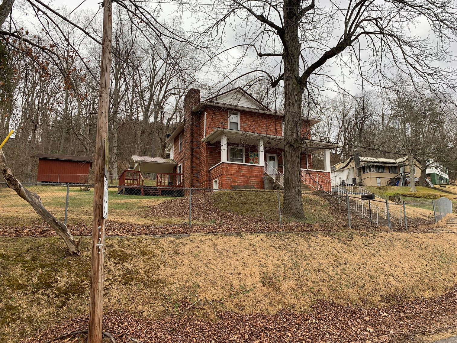 Image for 4 Bedroom Home on a Large Lot in Gassaway