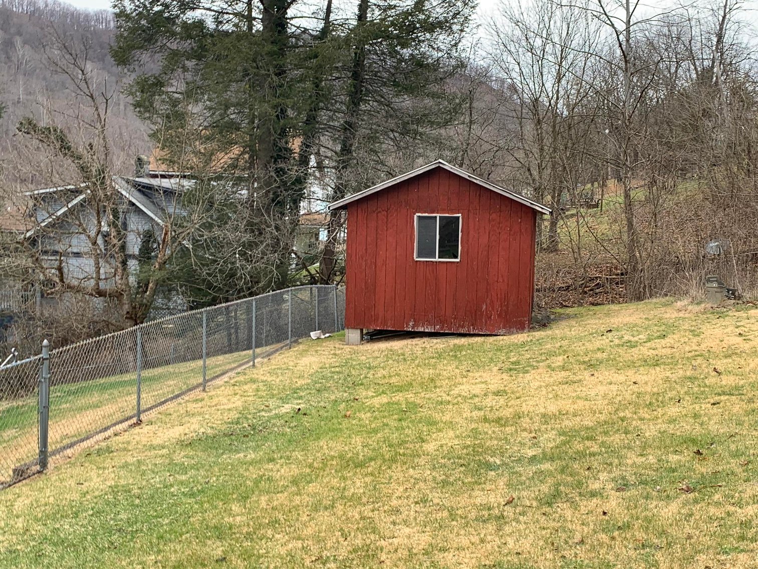 Image for 4 Bedroom Home on a Large Lot in Gassaway