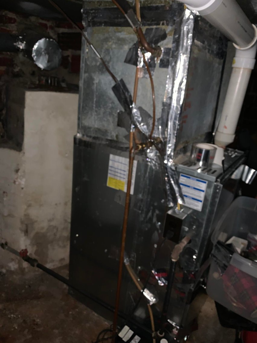 Image for 4 Bedroom Home on a Large Lot in Gassaway