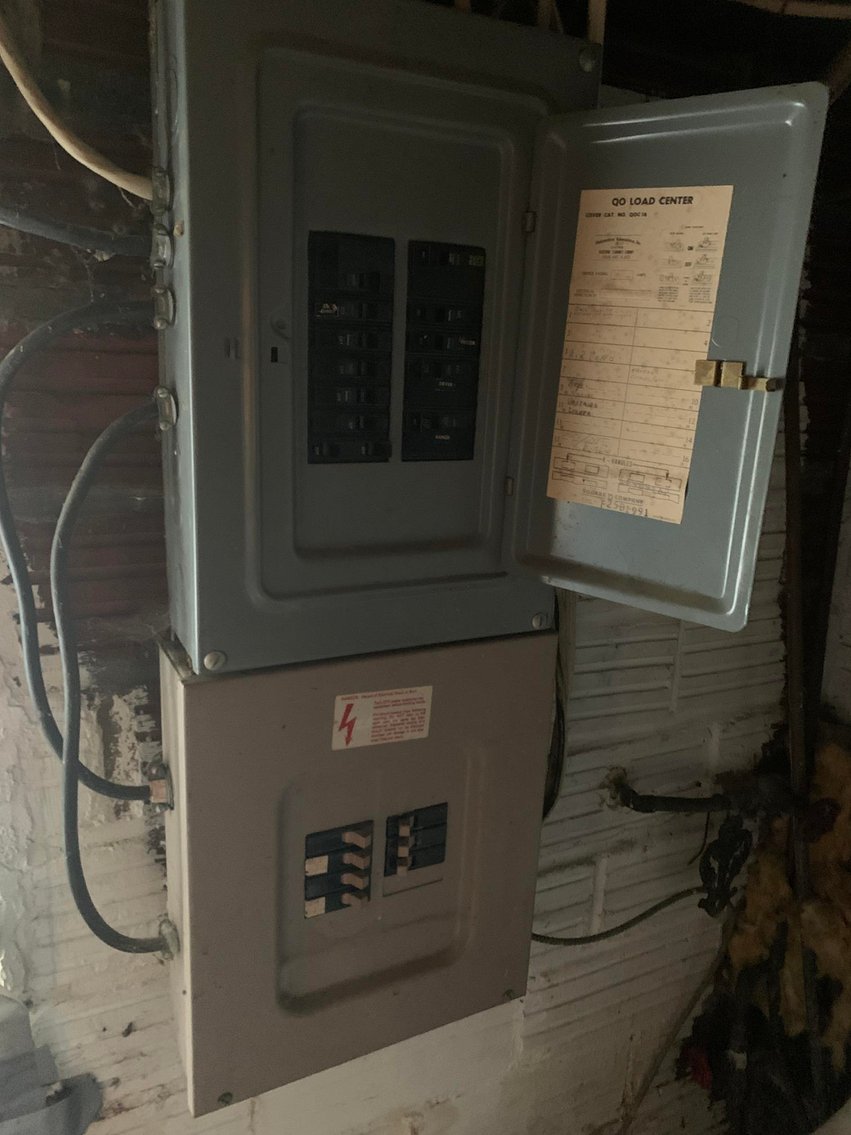 Image for 4 Bedroom Home on a Large Lot in Gassaway