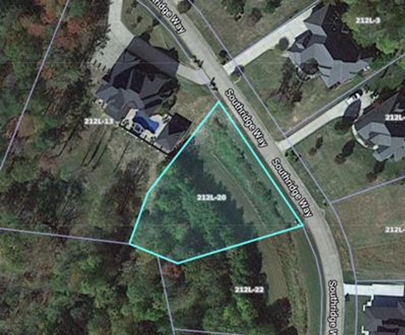 Image for SOLD - 4 Lots in Putnam County Selling to the Highest Bidders