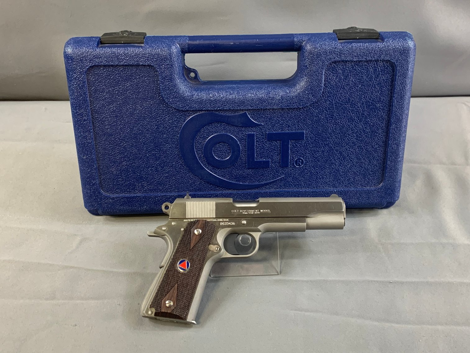 Image for Winter 2024 Guns, Knives, Taxidermy Auction