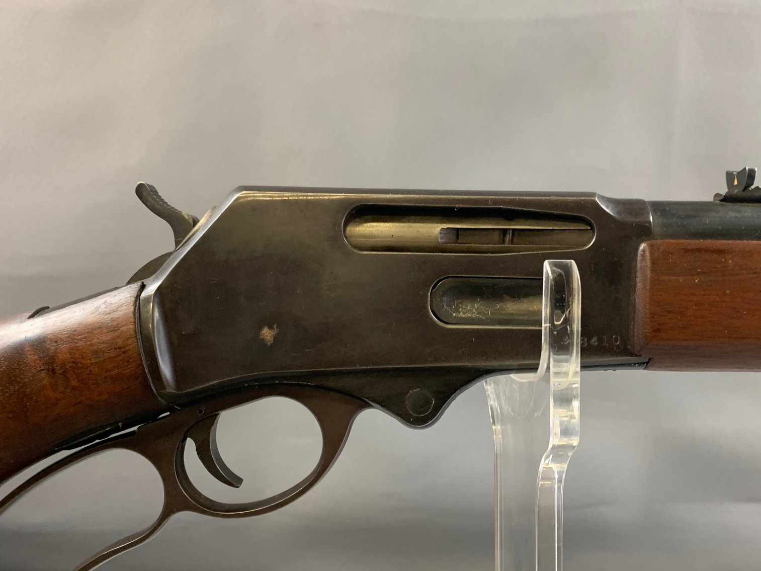 Image for Winter 2024 Guns, Knives, Taxidermy Auction