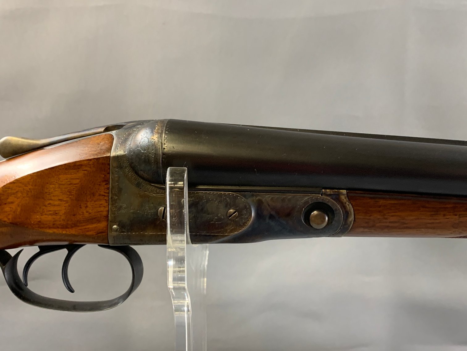 Image for Winter 2024 Guns, Knives, Taxidermy Auction