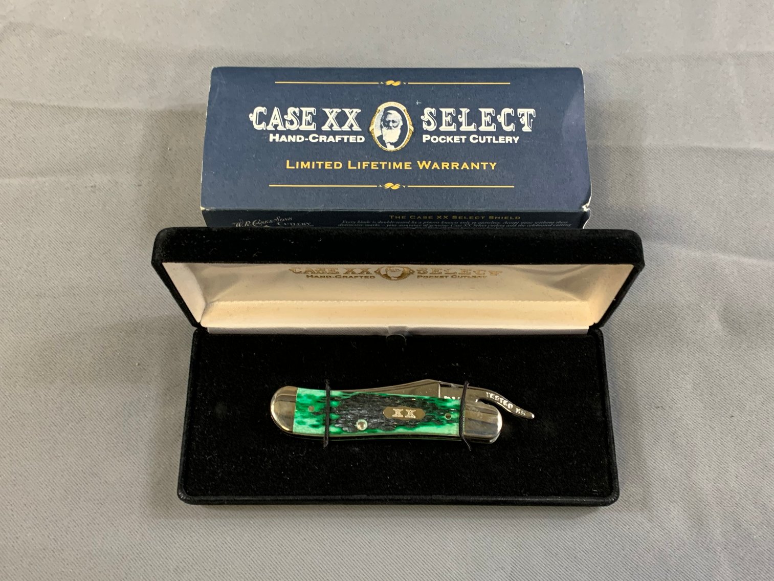 Image for Winter 2024 Guns, Knives, Taxidermy Auction